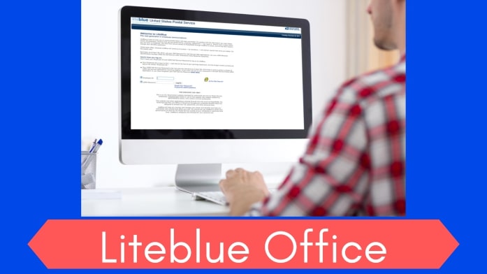 Litblue-Office